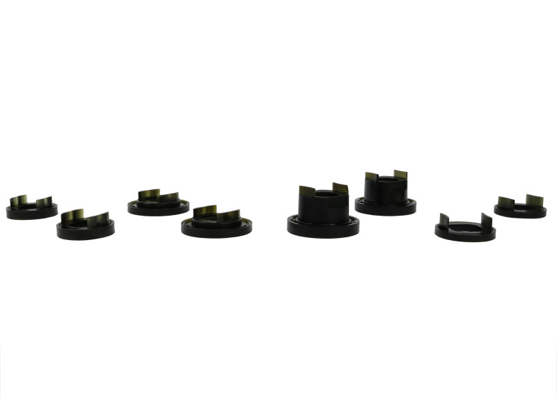 Whiteline Rear Crossmember Mount Inserts - 08-09 Pontiac G8 - W93166
