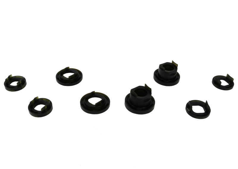 Whiteline Rear Crossmember Mount Inserts - 08-09 Pontiac G8 - W93166