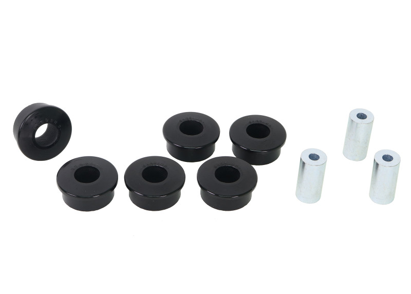 Whiteline Rear Differential Mount Motorsport for 10-15 Camaro / 08-09 G8