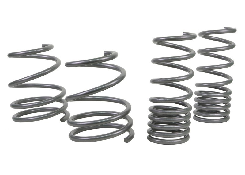 Whiteline Lowered Coil Springs for 15+ Subaru STI - WSK-SUB007
