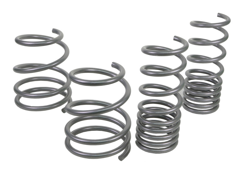 Whiteline Lowered Coil Springs for 15+ Subaru STI - WSK-SUB007