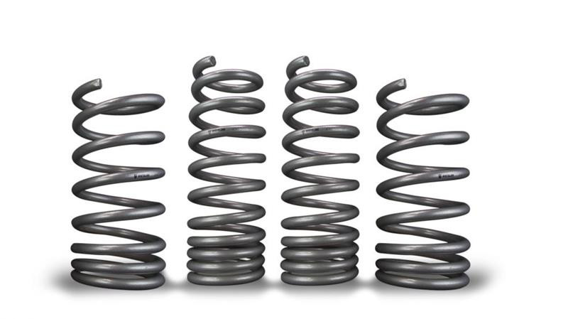 Whiteline Lowered Coil Springs for 15+ Subaru WRX - WSK-SUB008