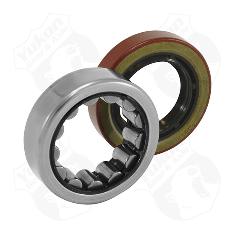 Yukon R1563TAV Rear Axle Bearing & Seal Kit - AK 1563