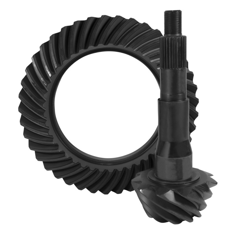 Yukon Ring & Pinion Gear Set - 99-10 Ford 10.5" - YG F10.5-373-31