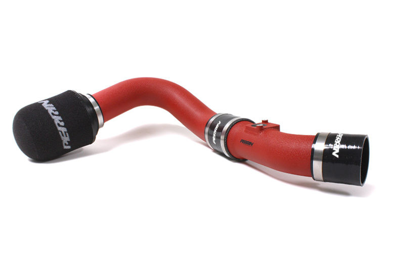 Perrin Red Cold Air Intake for 02-07 Subaru WRX / STI
