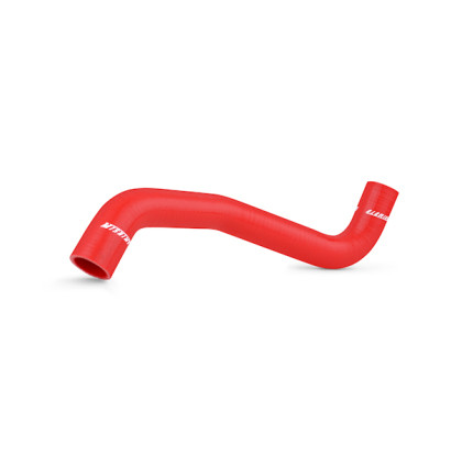 Mishimoto Red Silicone Radiator Hose Kit for 09+ Nissan 370Z