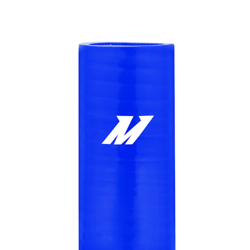 Mishimoto Silicone Radiator Hose Kit - Blue for 12-14 BRZ / 13 FR-S / 12-14 GT86
