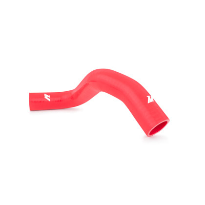 Mishimoto Silicone Radiator Hose Kit - Red for 12-14 BRZ / 13 FR-S / 12-14 GT86