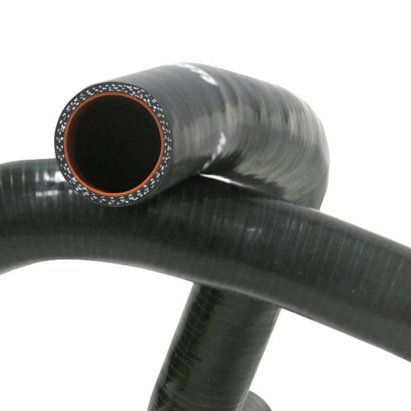 Mishimoto Black Silicone Hose Kit for Mitsubishi EVO 8