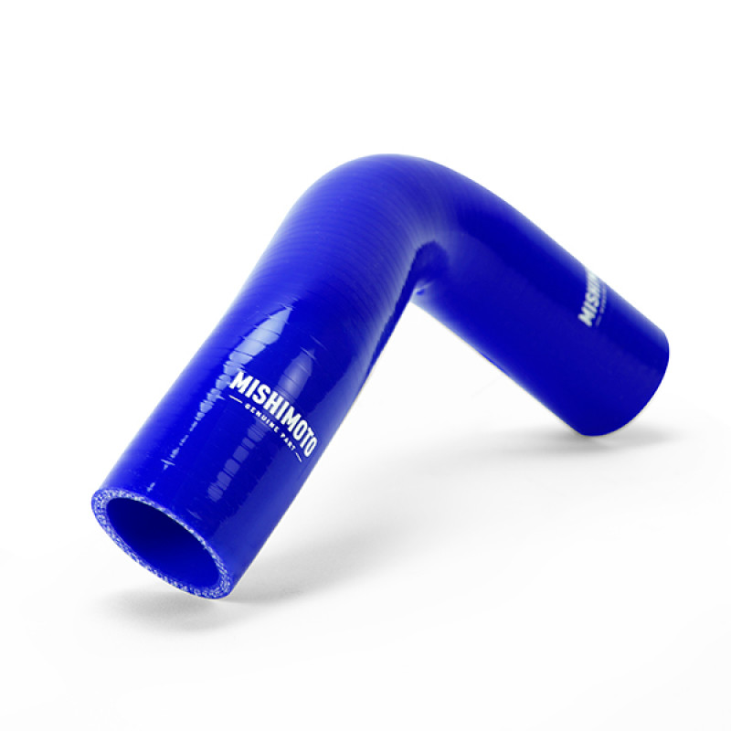 Mishimoto Silicone Radiator Hose Kit - Blue for 08-14 Subaru WRX / 08+ STI