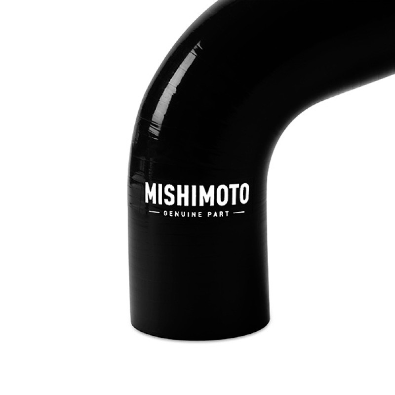 Mishimoto Black Radiator Hose Kit for 01-07 Subaru WRX / STI