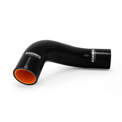 Mishimoto Black Radiator Hose Kit for 01-07 Subaru WRX / STI