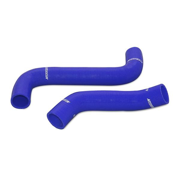 Mishimoto Blue Silicone Hose Kit for 01-07 Subaru WRX / STI
