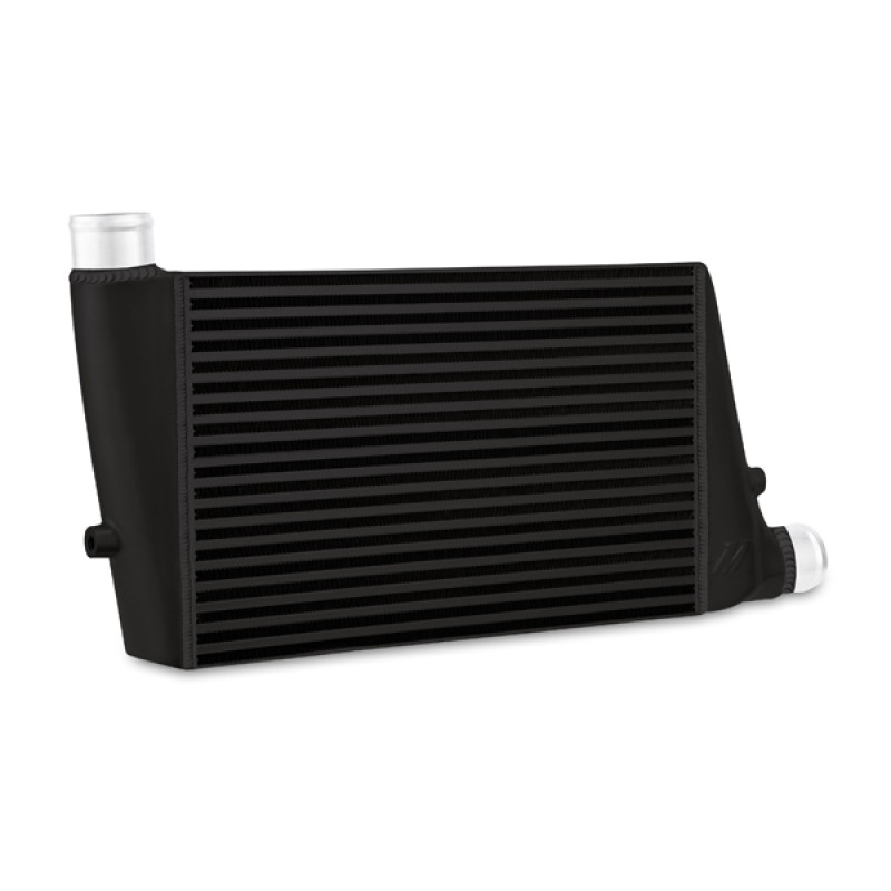 Mishimoto  Intercooler - Black for 08+ Evolution X GSR/MR 2.0L