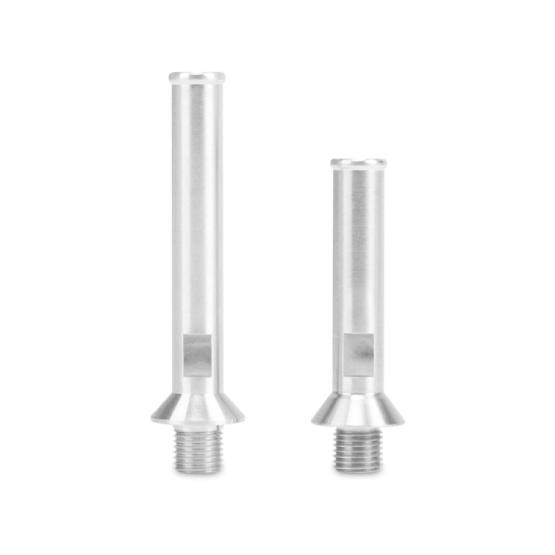 Mishimoto  Intercooler - Black for 08+ Evolution X GSR/MR 2.0L