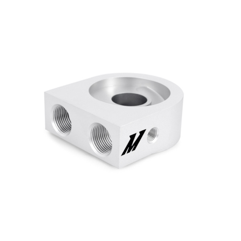 Mishimoto  Oil Cooler Kit - Silver for 00-09 Honda S2000