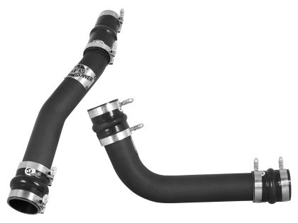aFe Power BladeRunner 3" Intercooler Tubes for 03-07 2500 3500 5.9L