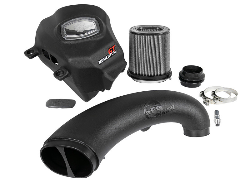 aFe Momentum GT Pro DRY S Intake for 2019 Dodge RAM 1500 V8-5.7L
