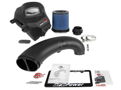 aFe Momentum GT Pro 5R Intake for 2019 Dodge RAM 1500 V8-5.7L