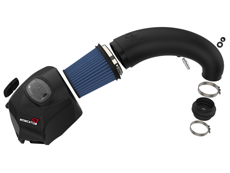 aFe Momentum GT Pro 5R Intake for 2019 Dodge RAM 1500 V8-5.7L
