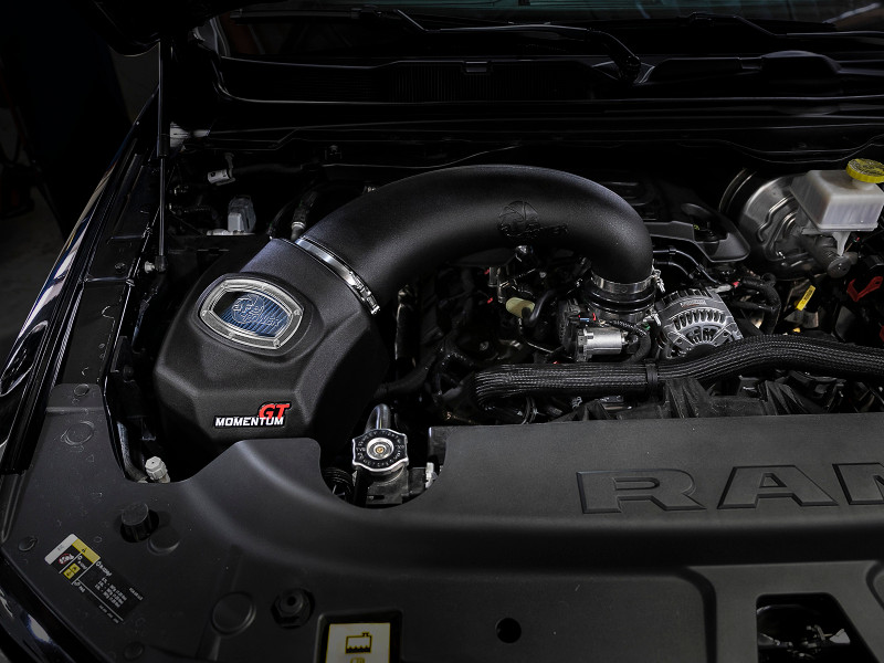 aFe Momentum GT Pro 5R Intake for 2019 Dodge RAM 1500 V8-5.7L