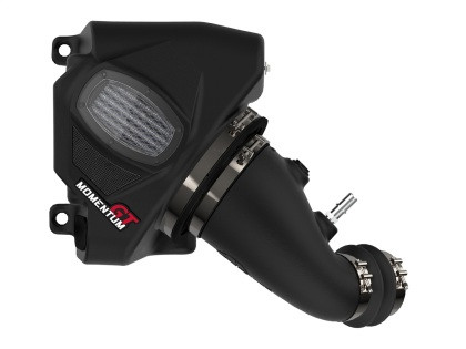 aFe POWER Momentum GT Pro Dry S Intake for 2017 RAM 2500 Power Wagon 6.4L HEMI