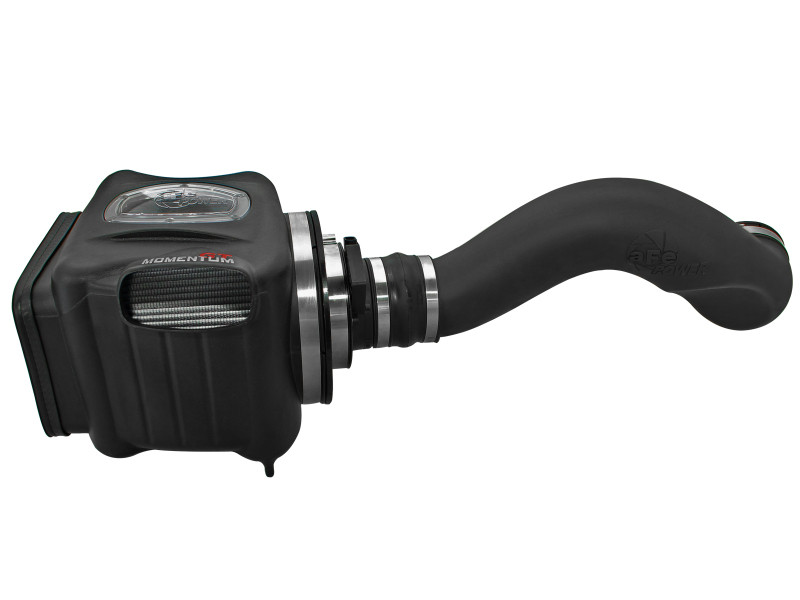 aFe Momentum GT Pro DRY S Stage-2 Si Intake for 99-07 GM Trucks/SUVs V8