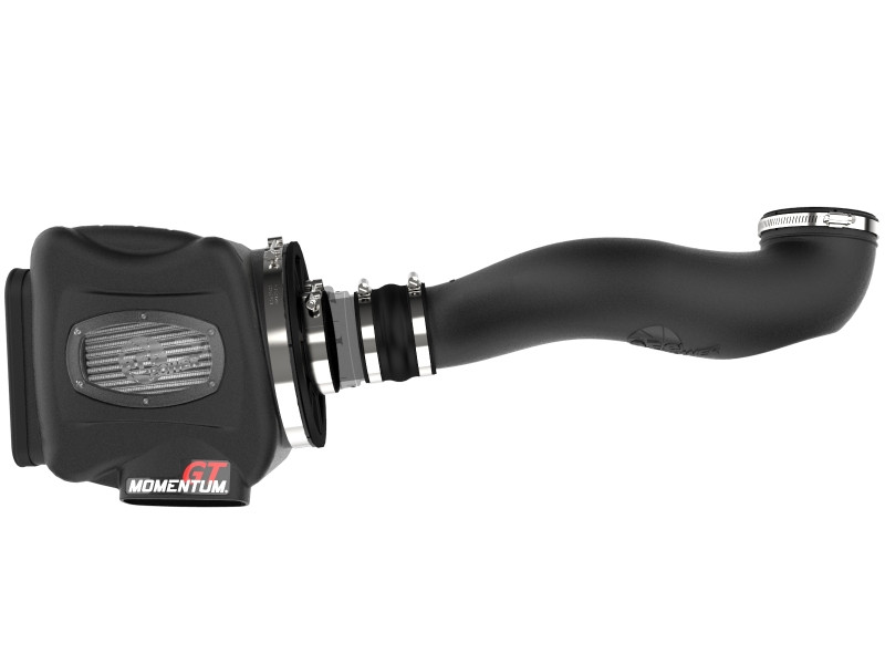 aFe Momentum GT Pro DRY S Stage-2 Si Intake for 99-07 GM Trucks/SUVs V8