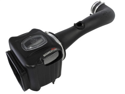 aFe Momentum GT PRO DRY S Stage-2 Si Intake for 09-13 Silverado/Sierra 1500 V8