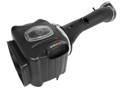 aFe Momentum GT PRO DRY S Stage-2 Intake for 09-16 Silverado/Sierra 2500 6.0L V8