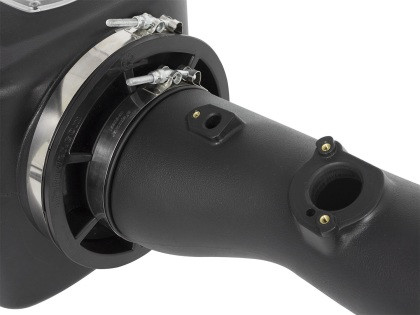 aFe Momentum GT PRO DRY S Stage-2 Intake for 09-16 Silverado/Sierra 2500 6.0L V8