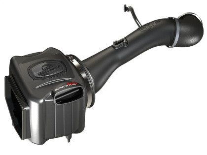 aFe Momentum GT PRO DRY S Intake for 2016 GM Silverado HD / SIerra HD V8 6.0L