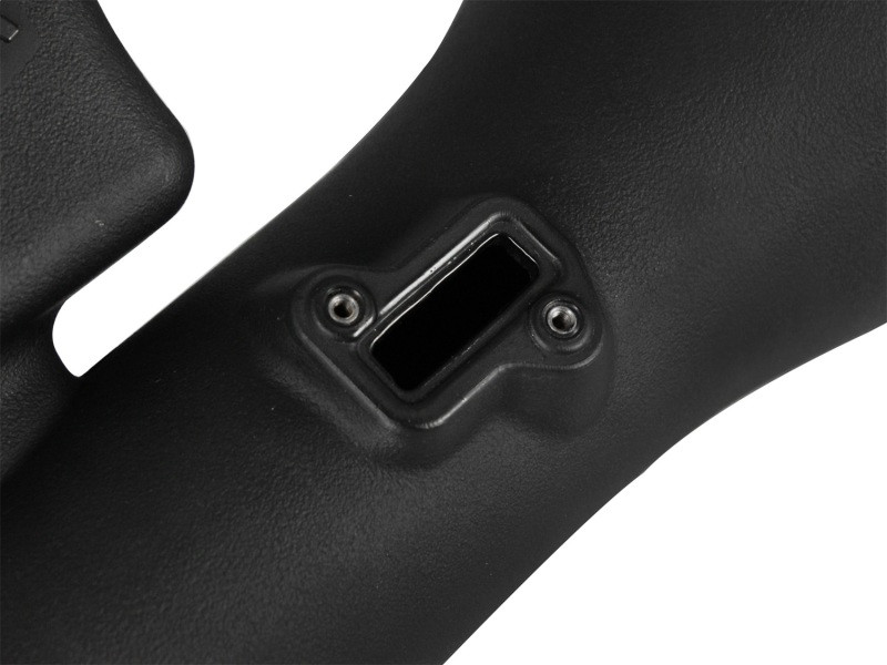 aFe MagnumFORCE Pro Dry S Intake for 04-14 Nissan Titan V8 5.6L