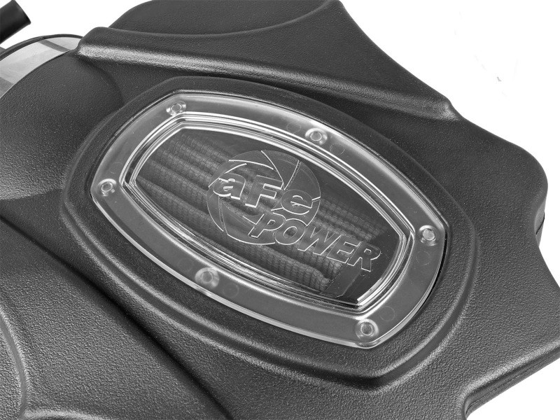 aFe Momentum GT Stage 2 PRO Dry S Intake for 11-14 Jeep Grand Cherokee 3.6L V6