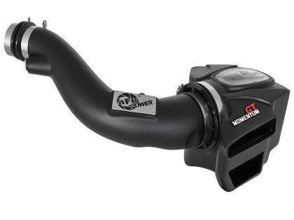 aFe POWER Momentum GT Pro DRY S Intake for 16-17 Jeep Grand Cherokee V6-3.6L
