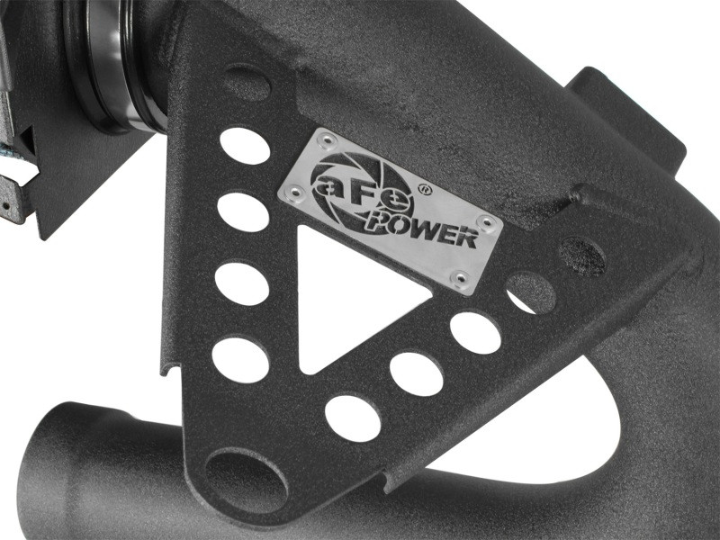 aFe MagnumFORCE Stage-2 PRO 5R Intake for 12-15 BMW 328i (F30) L4 3.0L (t) N20