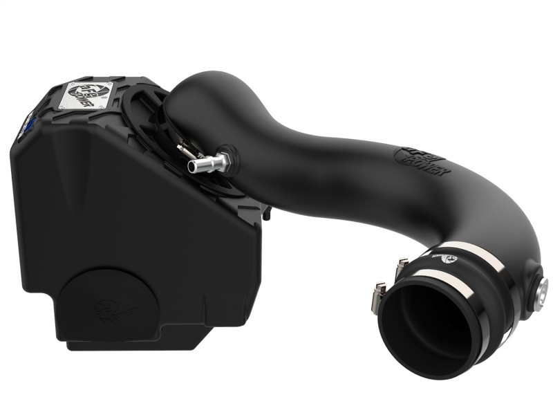 aFe Power Momentum ST Cold Air Intake Pro 5R Filter for 14-18 Cherokee KL
