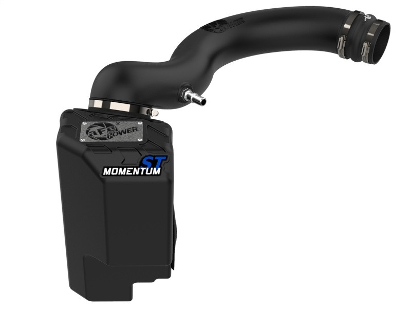 aFe Power Momentum ST Cold Air Intake Pro 5R Filter for 14-18 Cherokee KL