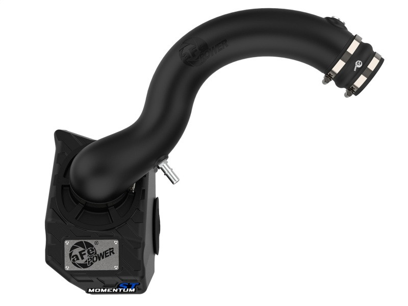 aFe Power Momentum ST Cold Air Intake Pro 5R Filter for 14-18 Cherokee KL