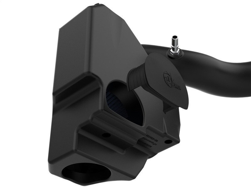 aFe Power Momentum ST Cold Air Intake Pro 5R Filter for 14-18 Cherokee KL