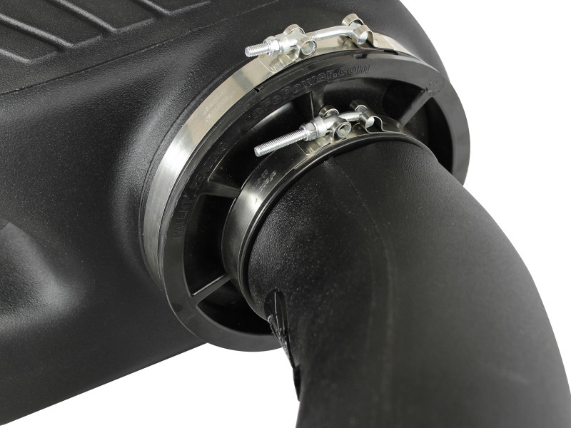 aFe Momentum GT PRO 5R Stage-2 Si Intake for 09-14 Ram Trucks V8 5.7L HEMI