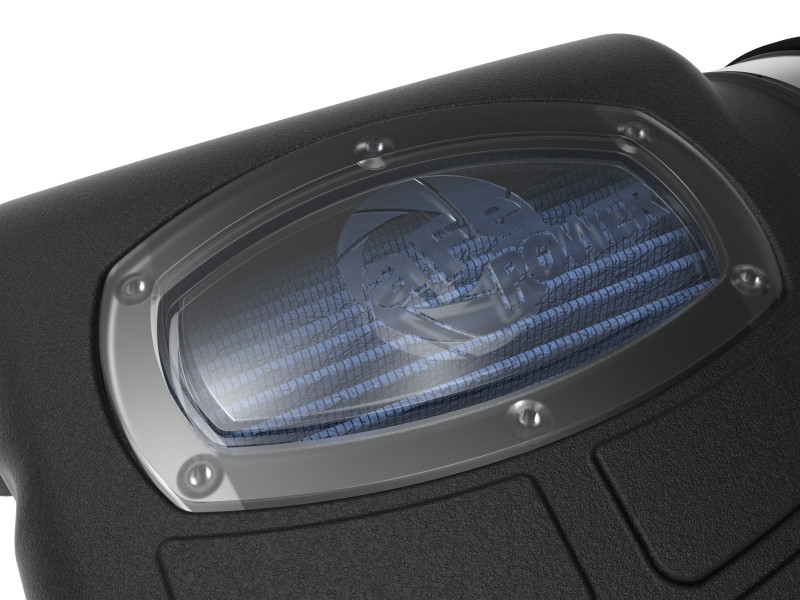 aFe Momentum GT PRO 5R Stage-2 Si Intake for 09-14 Ram Trucks V8 5.7L HEMI