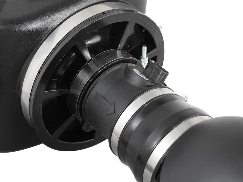 aFe Momentum GT Stage-2 Si PRO 5R Intake for GM Trucks V8 4.8L/5.3L/6.0L/6.2L