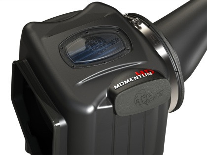 aFe Momentum GT Pro 5R Intake for 2016 GM Silverado HD / Sierra HD V8-6.0L