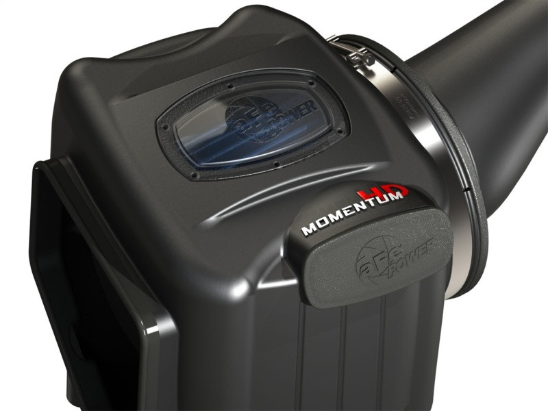 aFe Momentum GT Pro 5R Intake for 2016 GM Silverado HD / Sierra HD V8-6.0L