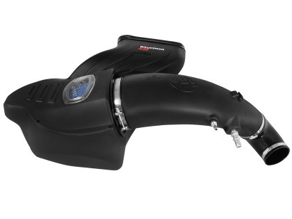 aFe Momentum GT Pro 5R Cold Air Intake for 15-17 GM SUV V8 5.3L/6.2L