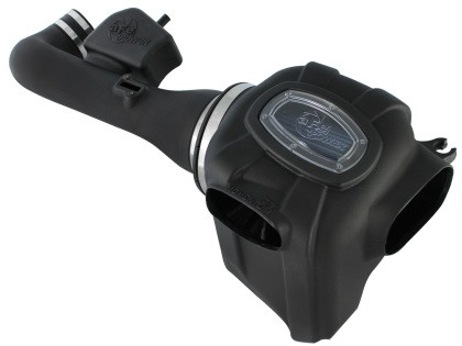 aFe Momentum GT PRO 5R Stage-2 Intake for 04-13 Nissan Titan V8-5.6L