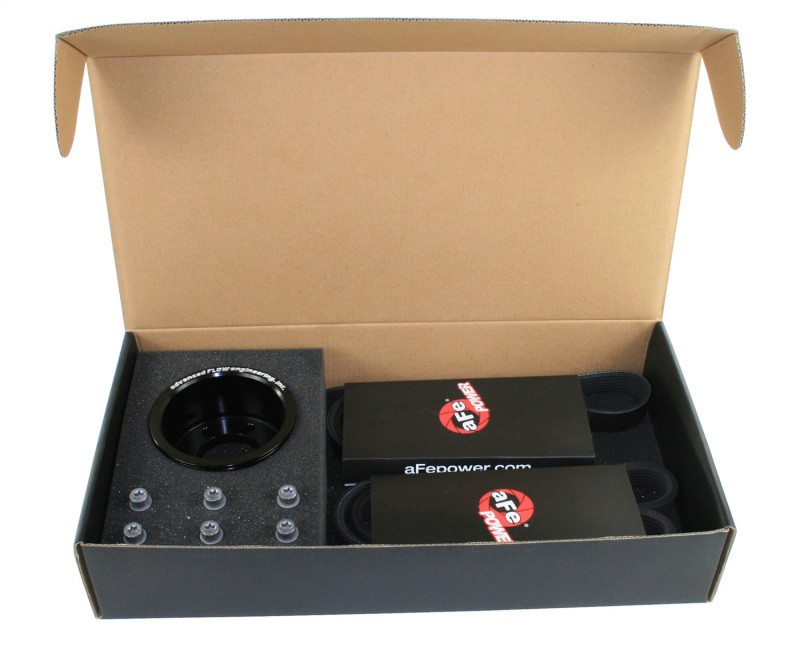 aFe Power Power Pulley for 07-08 BMW M3 - 79-10001