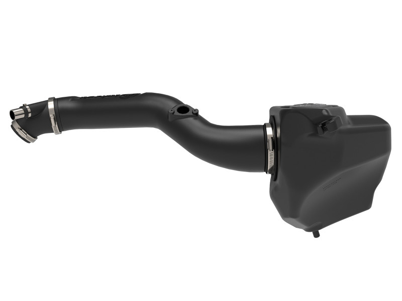 aFe Power Takeda Momentum Black Cold Air Intake for 16-19 RC200t / GS200t