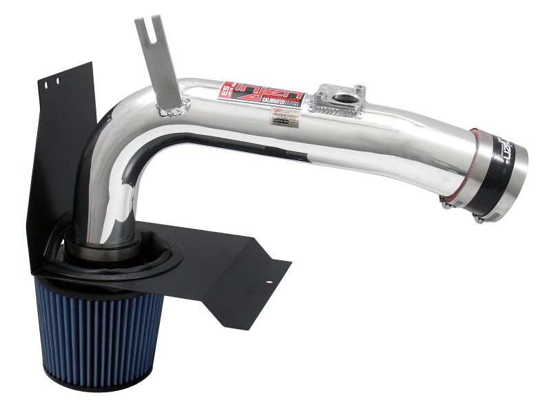 Injen Polished Cold Air Intake for 08-13 Subaru WRX / STI - SP1204P